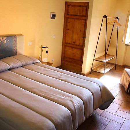 Casale Il Ventaglio Bed and Breakfast Ficulle Buitenkant foto