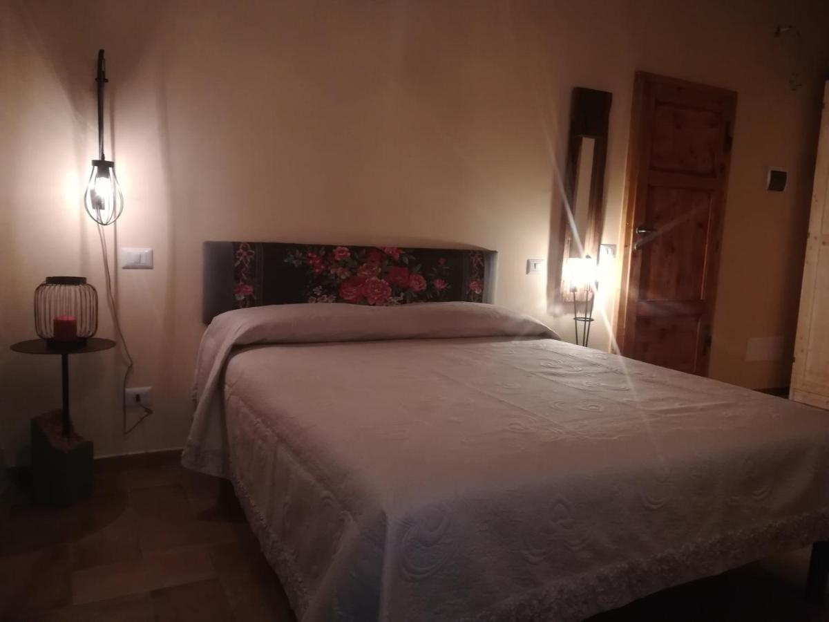 Casale Il Ventaglio Bed and Breakfast Ficulle Buitenkant foto